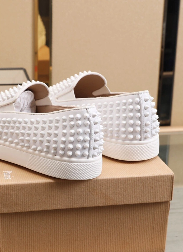 Christian Louboutin Casual Shoes For Men Practical 2267