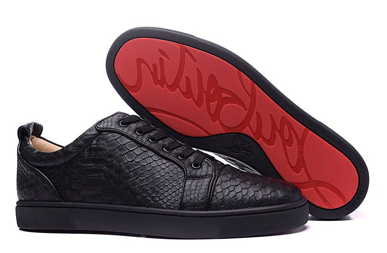 Christian Louboutin Casual Shoes For Men SportInspired 1350