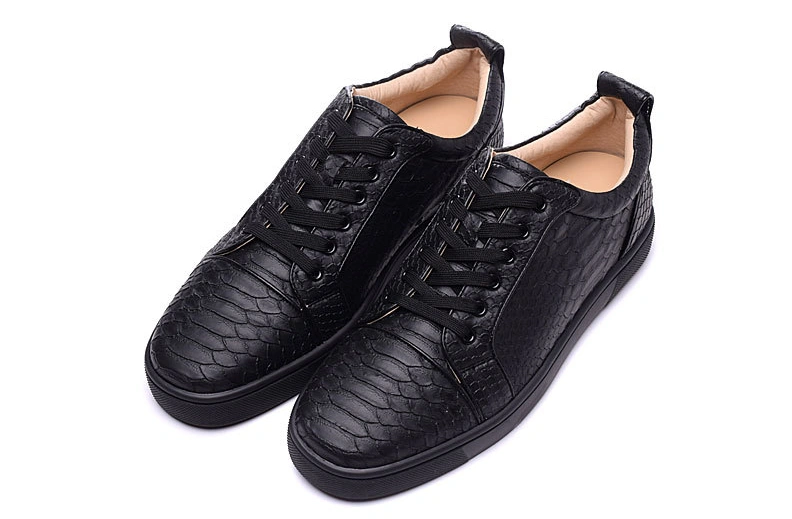 Christian Louboutin Casual Shoes For Men SportInspired 1350