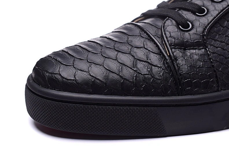 Christian Louboutin Casual Shoes For Men SportInspired 1350