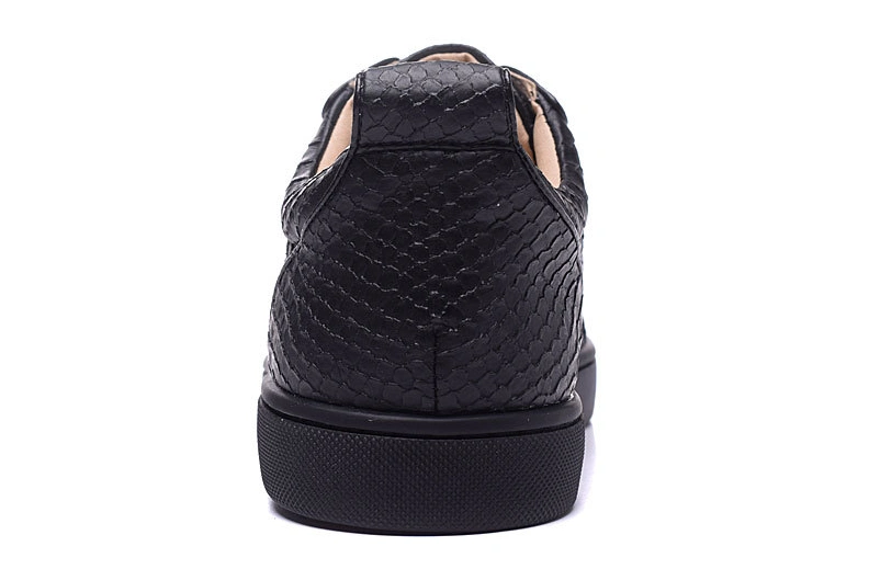 Christian Louboutin Casual Shoes For Men SportInspired 1350