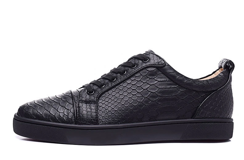 Christian Louboutin Casual Shoes For Men SportInspired 1350