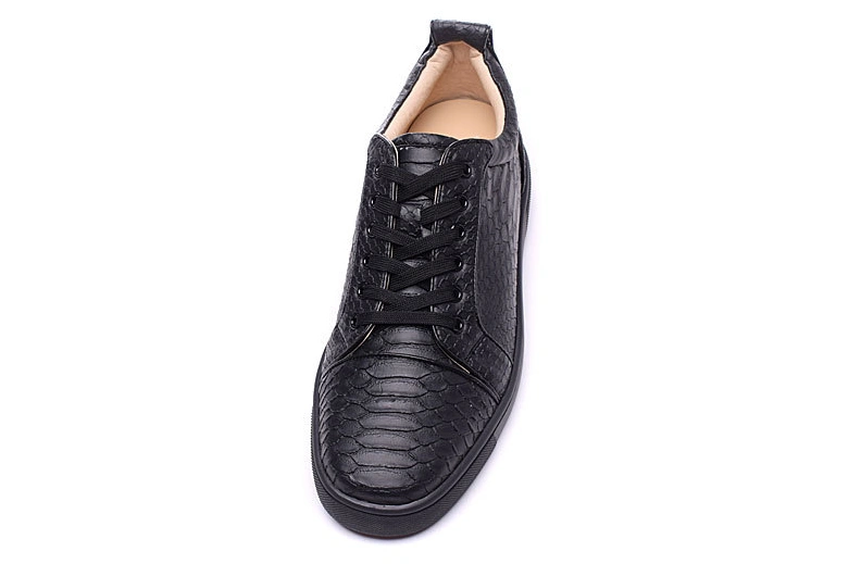 Christian Louboutin Casual Shoes For Men SportInspired 1350