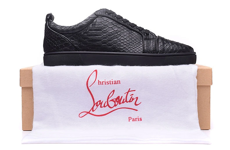 Christian Louboutin Casual Shoes For Men SportInspired 1350