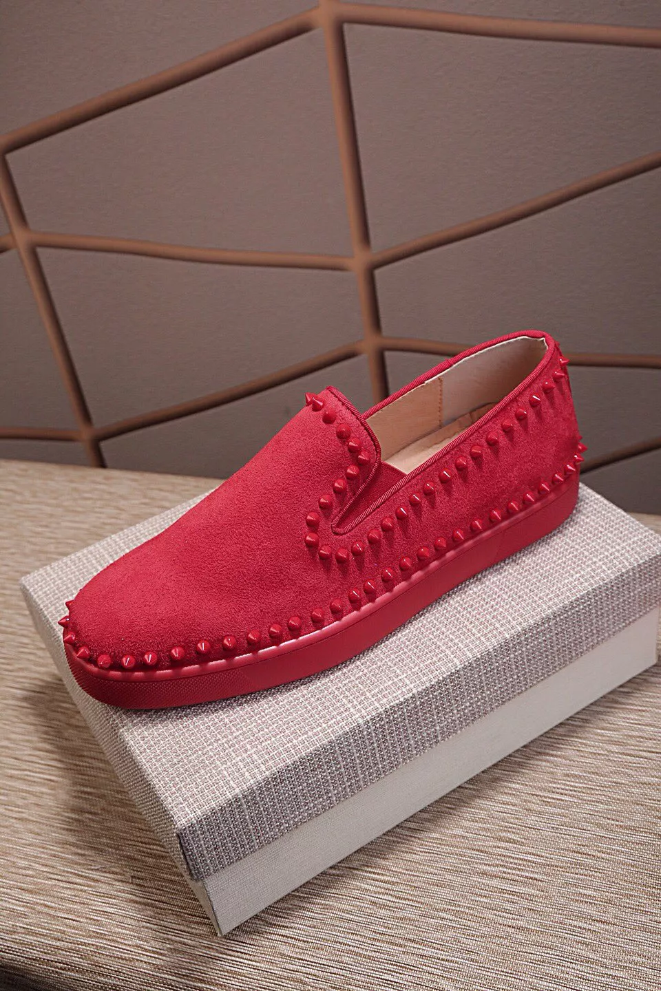 Christian Louboutin Casual Shoes For Men UrbanStyle 5203