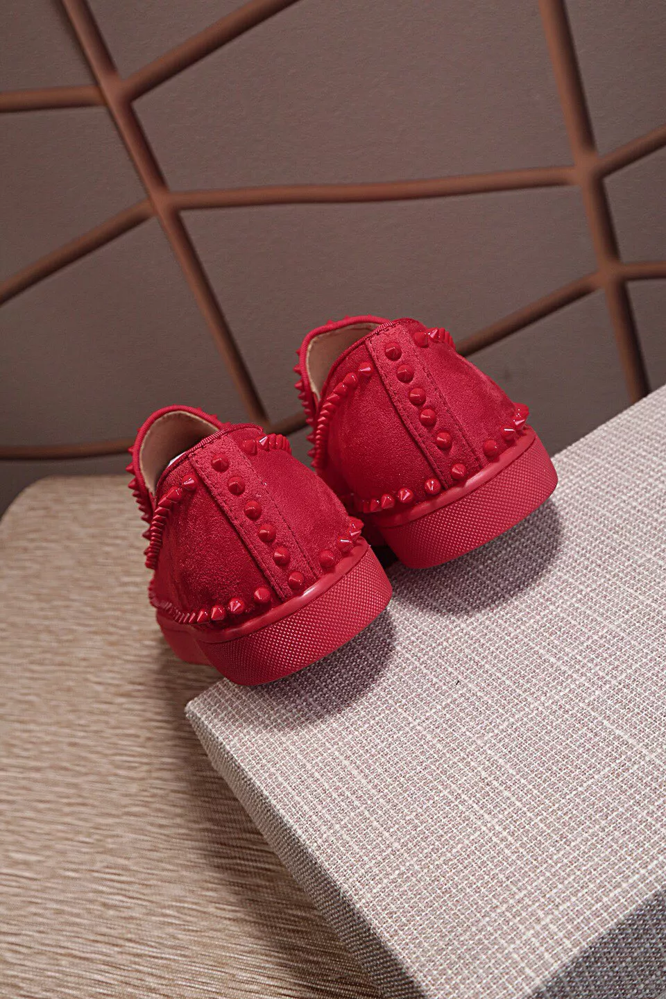 Christian Louboutin Casual Shoes For Men UrbanStyle 5203