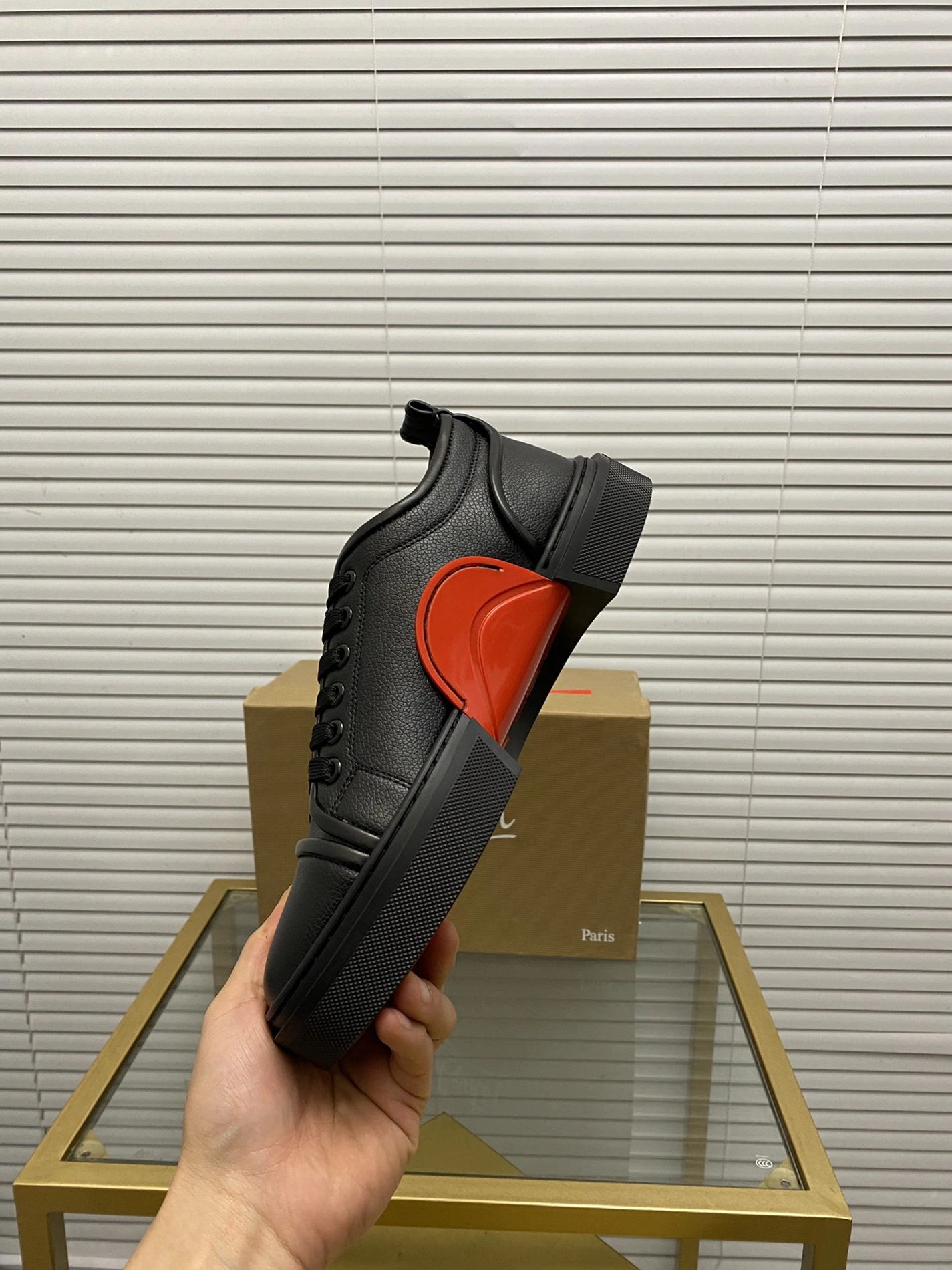 Christian Louboutin Casual Shoes For Women GoodFit 3797