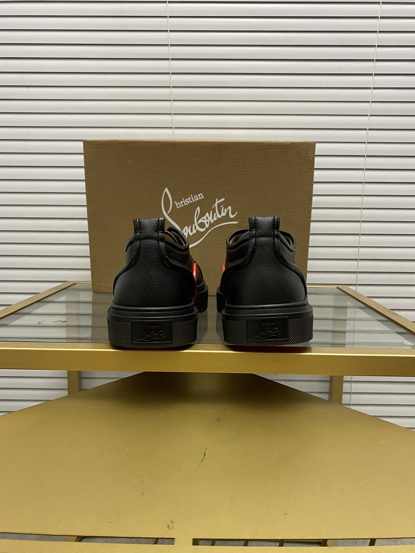 Christian Louboutin Casual Shoes For Women GoodFit 3797
