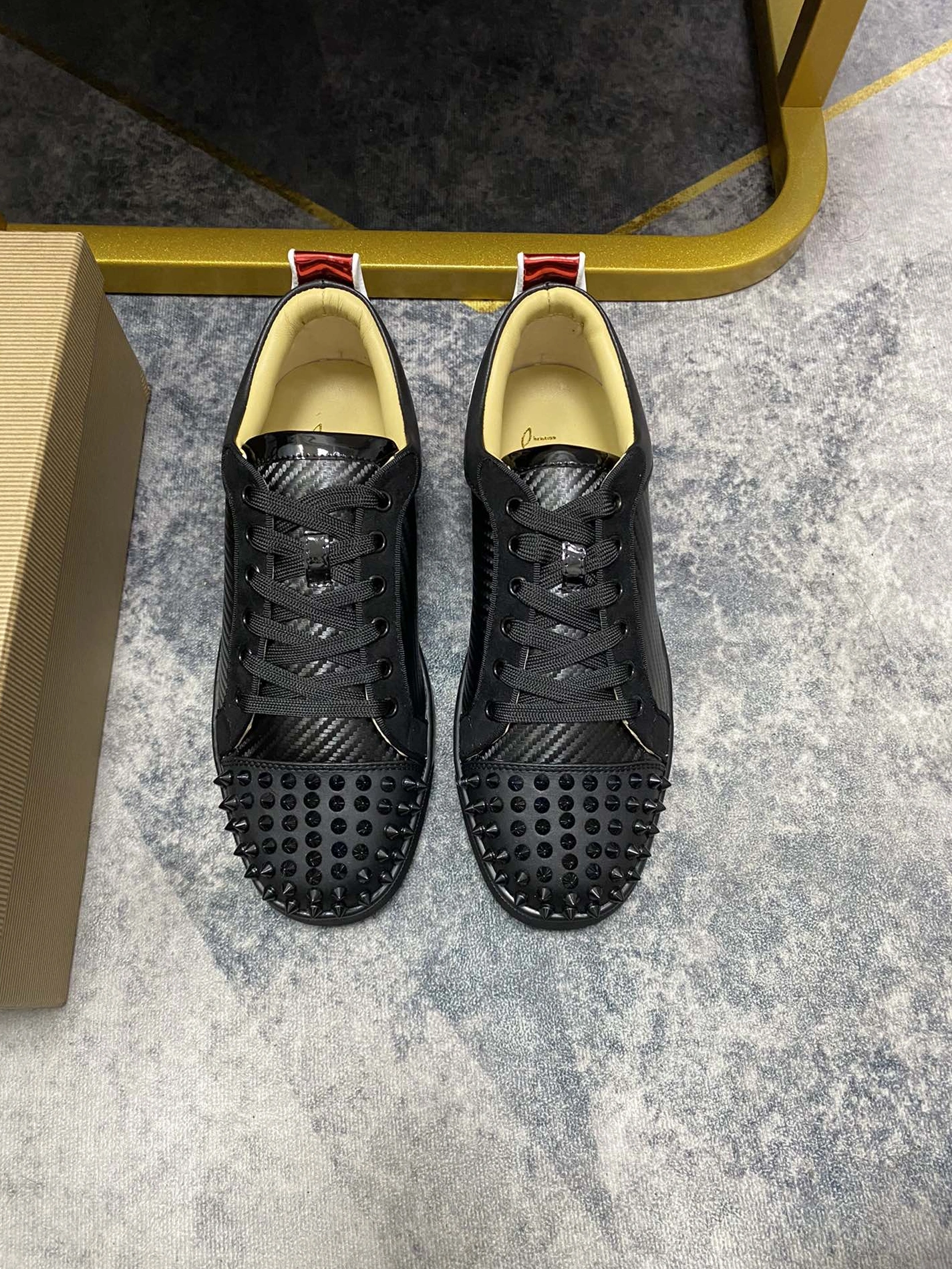 Christian Louboutin Casual Shoes For Women ModernLook 175