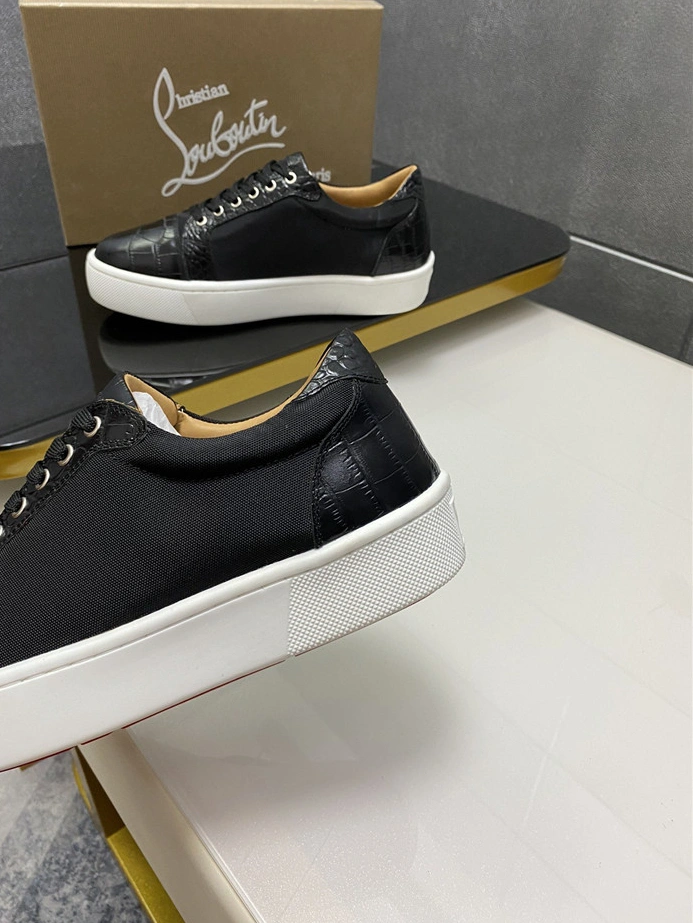 Christian Louboutin Casual Shoes For Women TopPick 5669