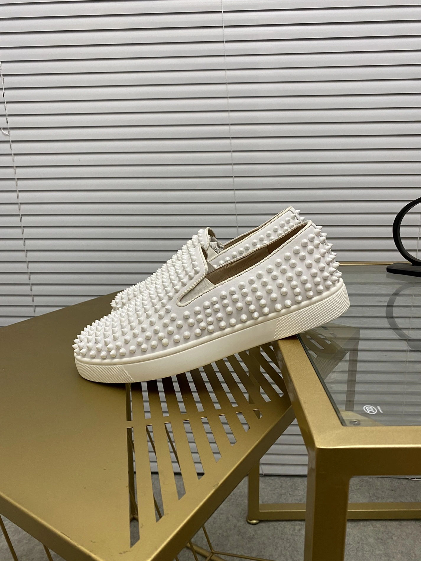 Christian Louboutin Fashion Shoes For Men UrbanStyle 1272