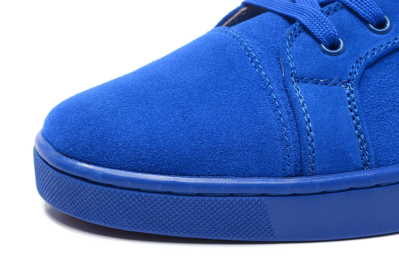 Christian Louboutin High Tops Shoes For Men EasyMatch 901