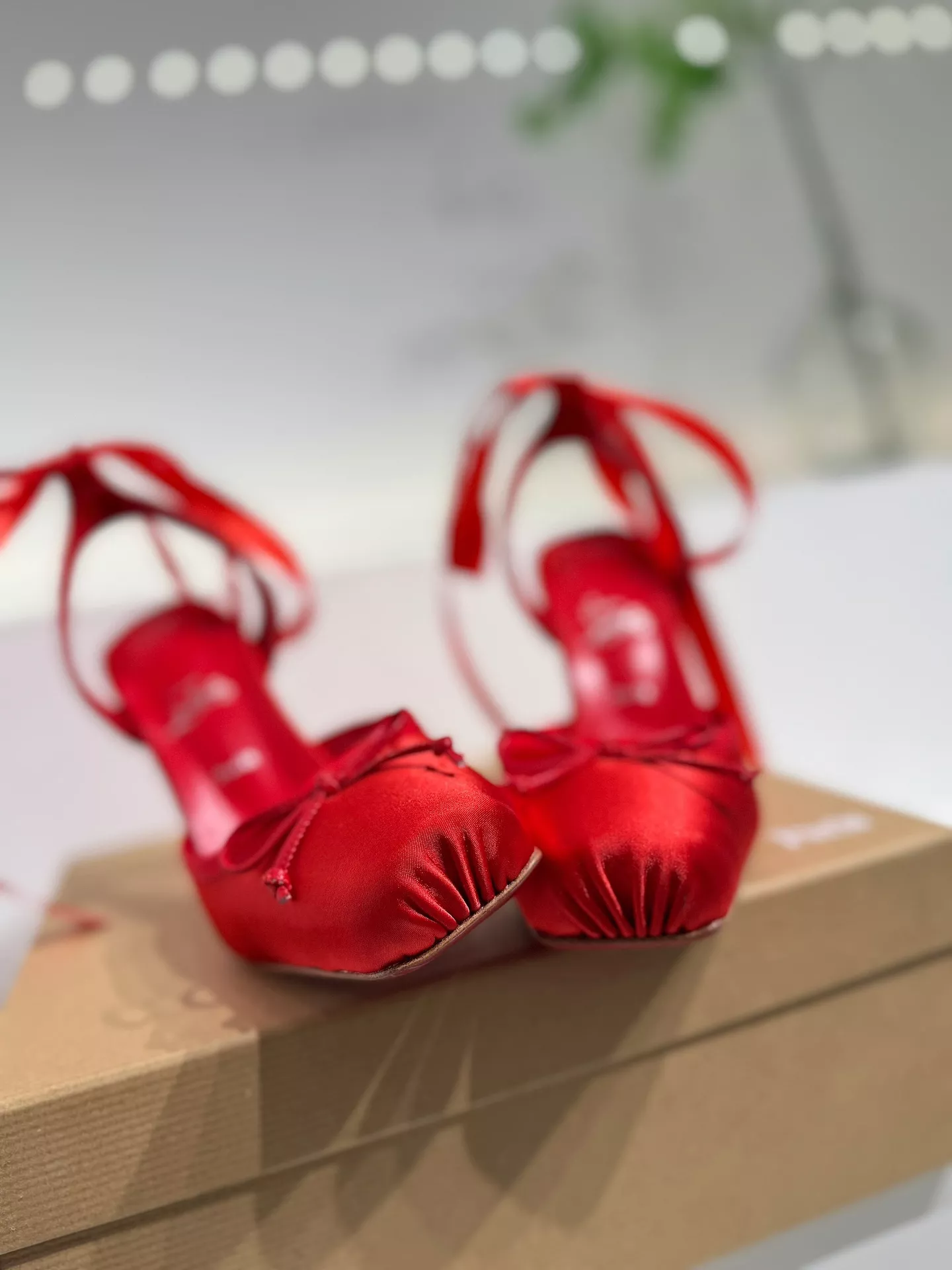 Christian Louboutin Sandal For Women Classic 6442