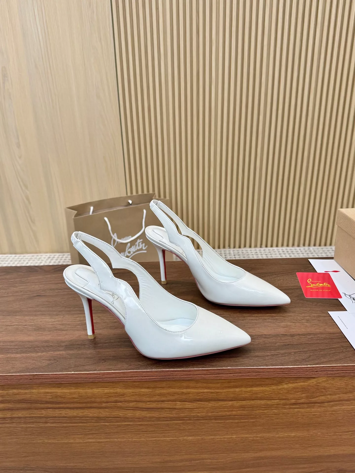 Christian Louboutin Sandal For Women Cozy 2429