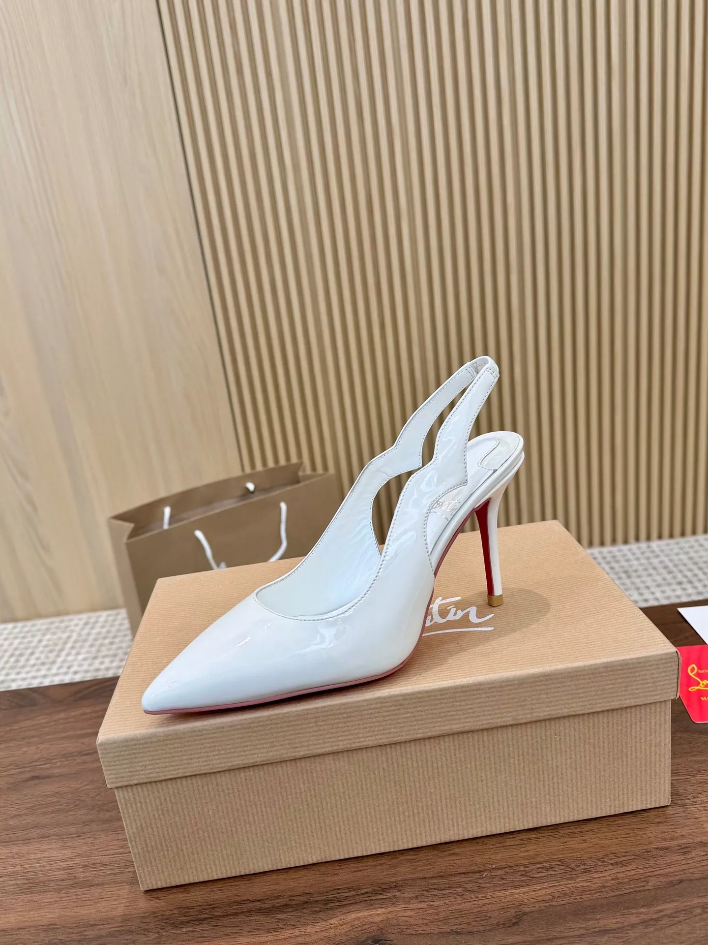 Christian Louboutin Sandal For Women Cozy 2429
