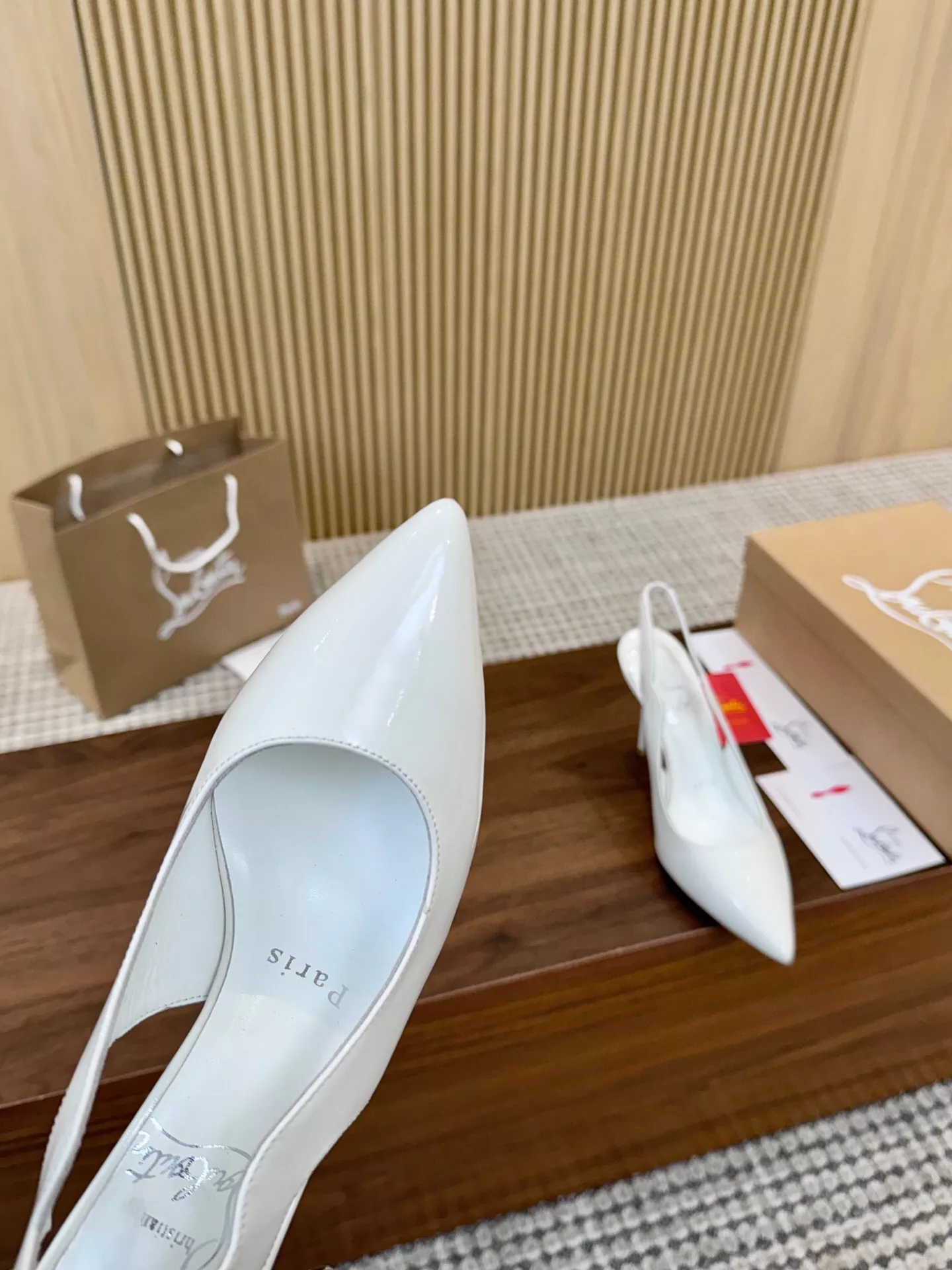 Christian Louboutin Sandal For Women Cozy 2429