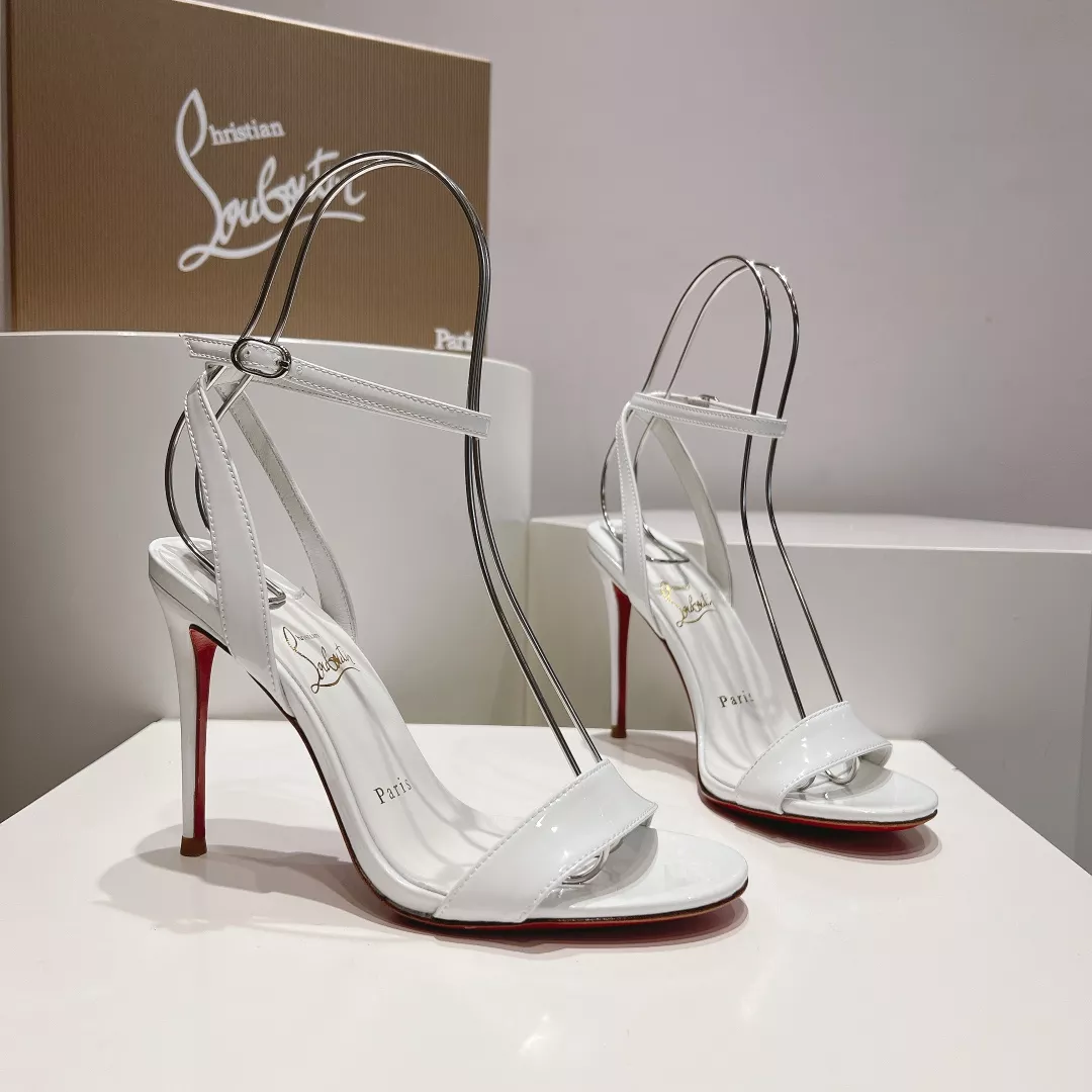 Christian Louboutin Sandal For Women ModernLook 3129