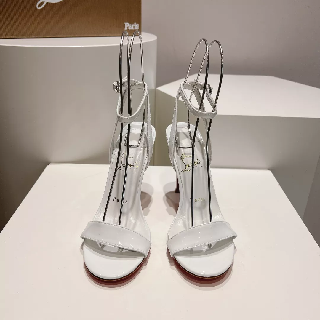 Christian Louboutin Sandal For Women ModernLook 3129