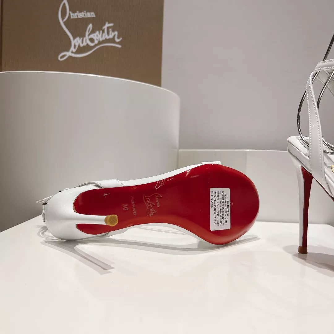 Christian Louboutin Sandal For Women ModernLook 3129