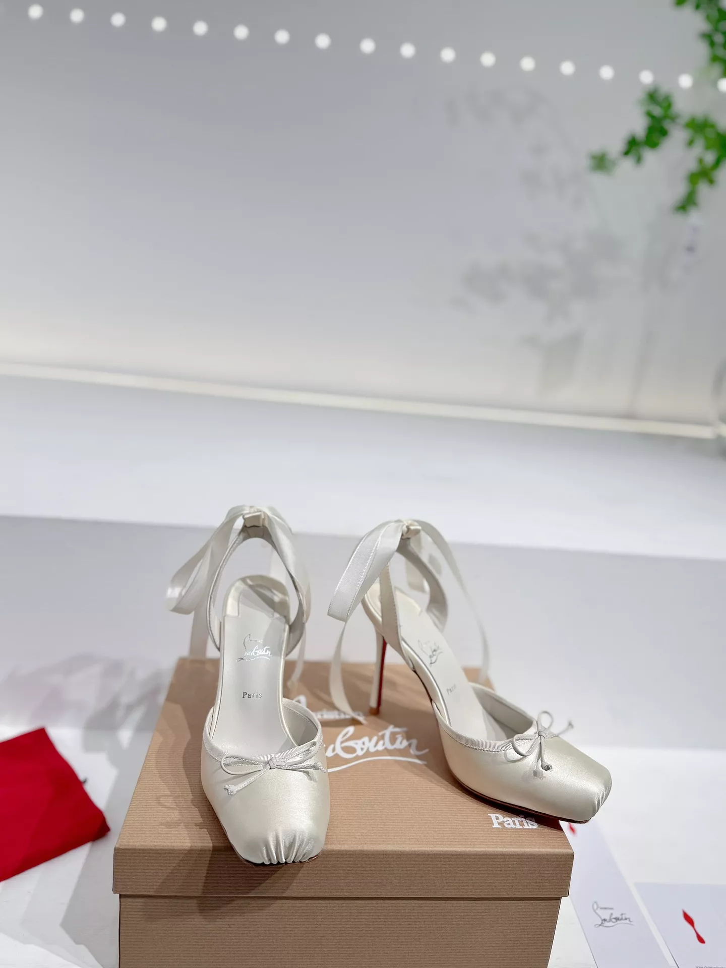 Christian Louboutin Sandal For Women TopPick 1401