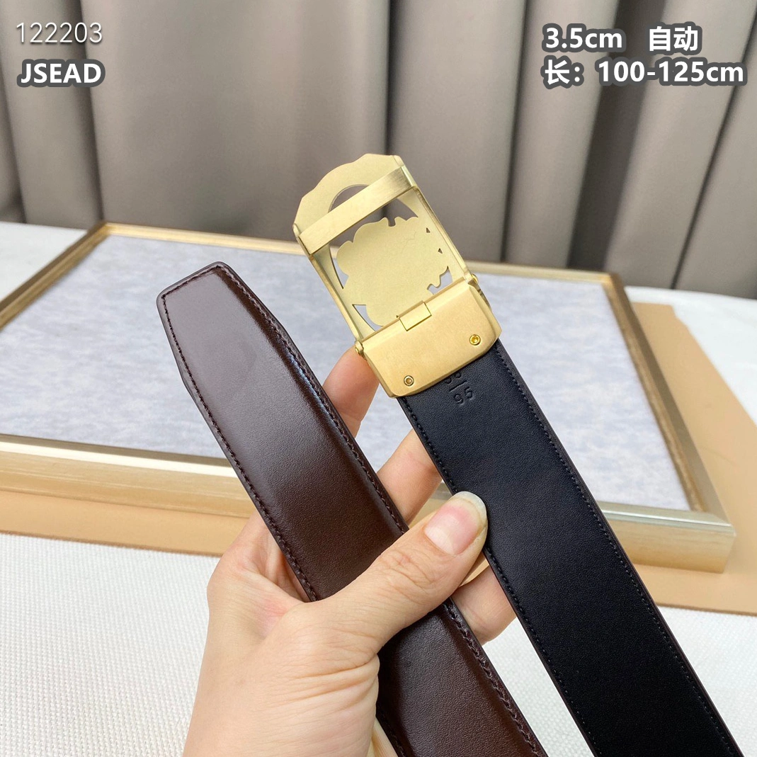 Chrome Hearts AAA Quality Belts For Men Bold 5994