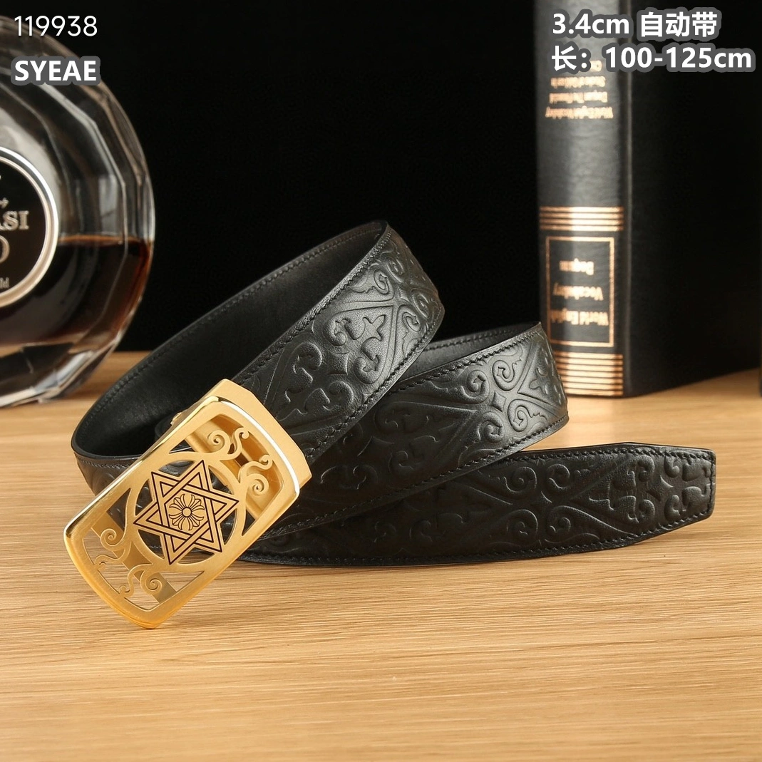 Chrome Hearts AAA Quality Belts For Men Durable 5976