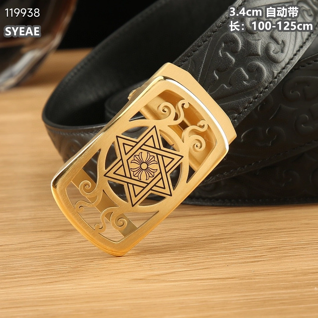 Chrome Hearts AAA Quality Belts For Men Durable 5976