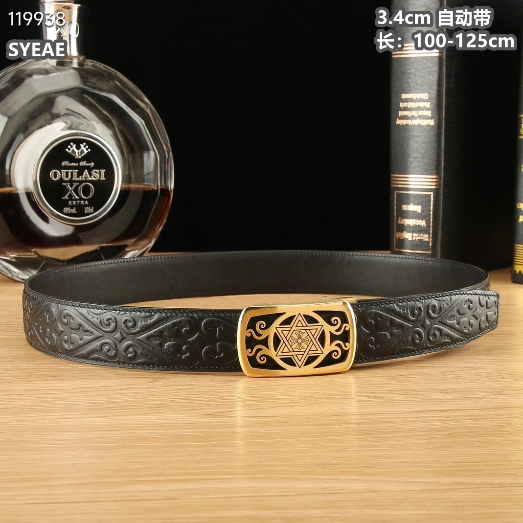 Chrome Hearts AAA Quality Belts For Men Durable 5976
