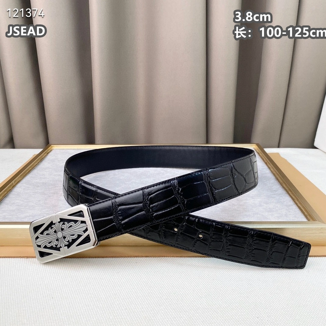Chrome Hearts AAA Quality Belts For Men Modern 1017