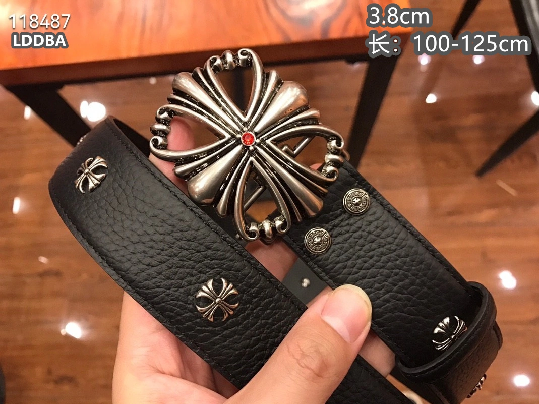 Chrome Hearts AAA Quality Belts For Men ModernLook 3591