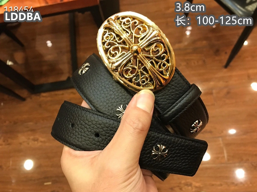 Chrome Hearts AAA Quality Belts For Men ModernLook 7549