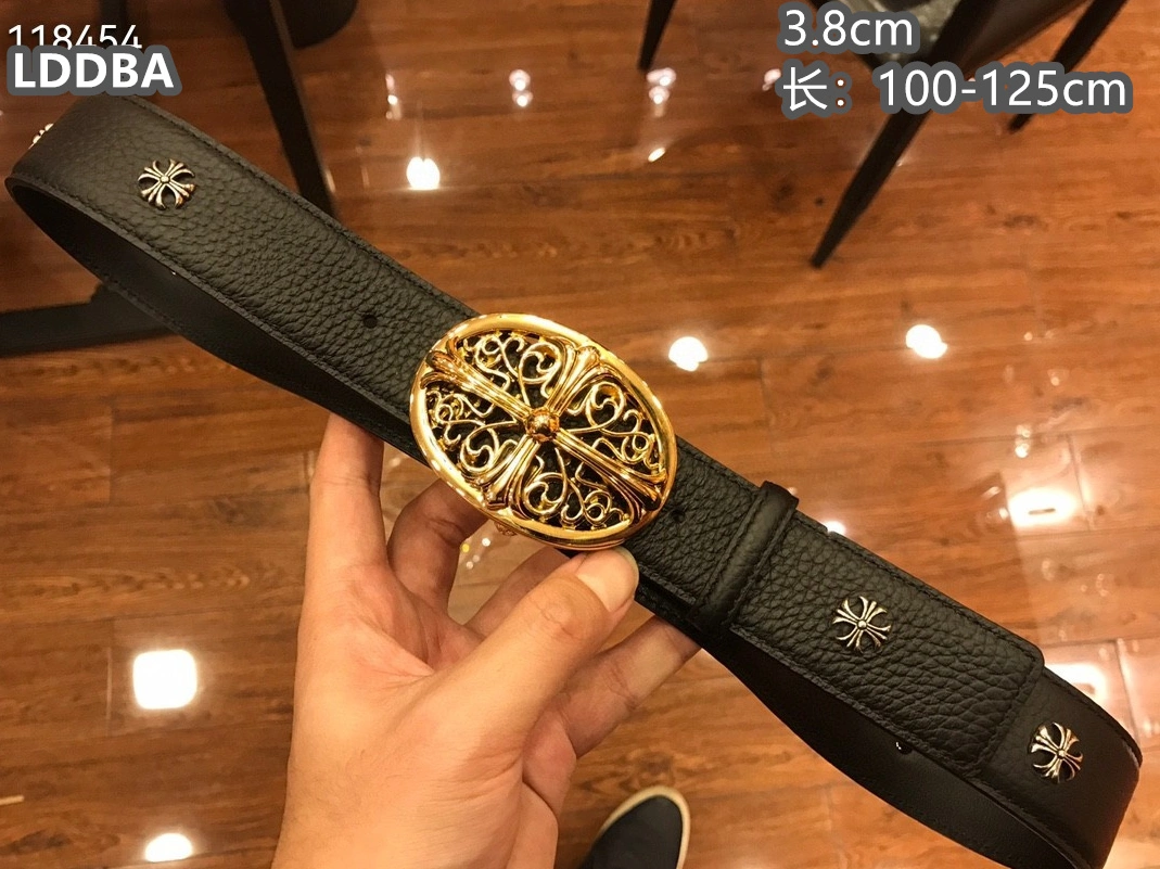 Chrome Hearts AAA Quality Belts For Men ModernLook 7549