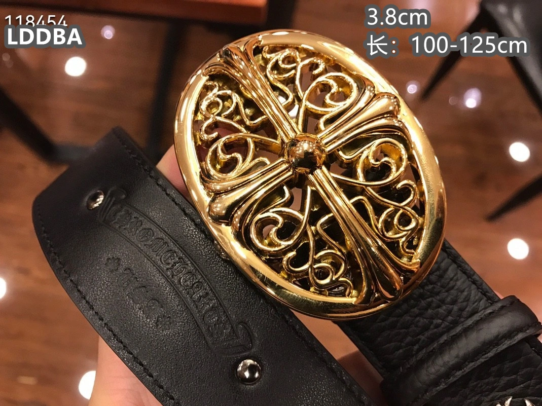 Chrome Hearts AAA Quality Belts For Men ModernLook 7549
