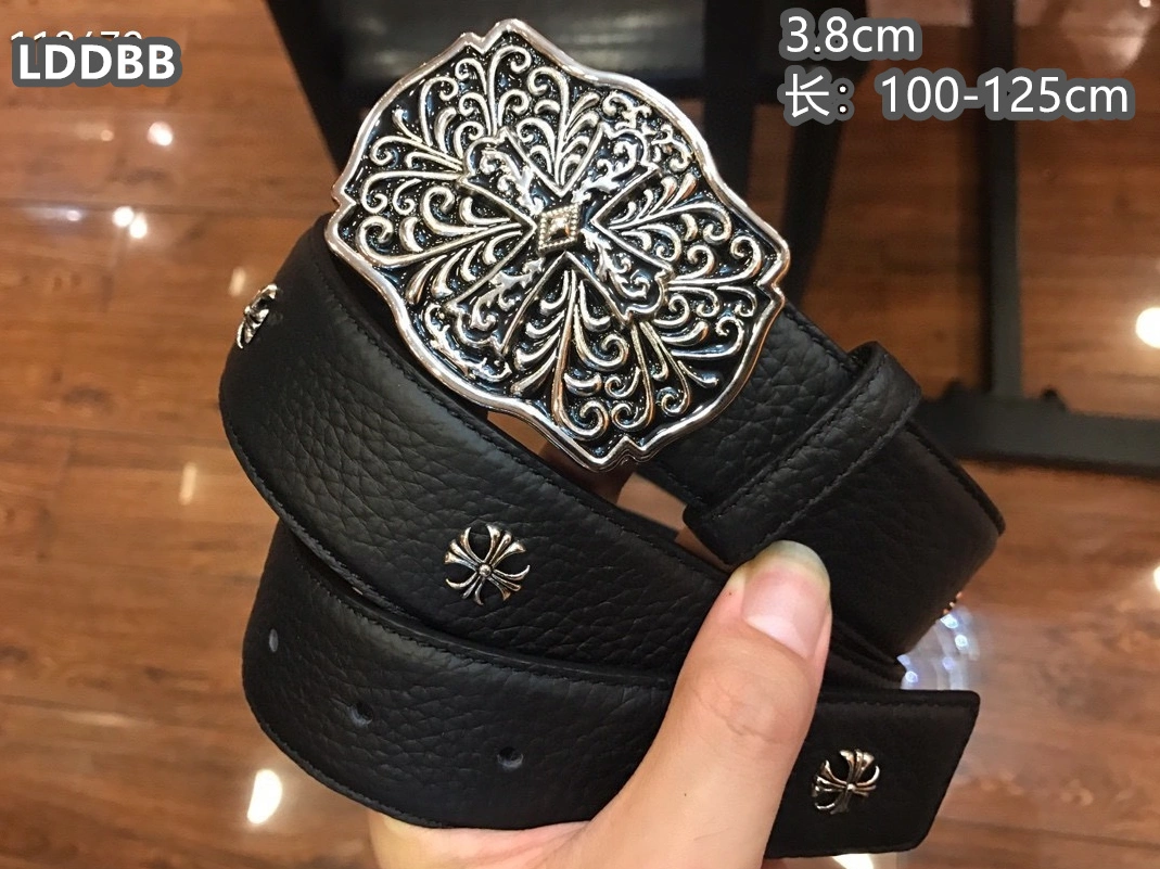 Chrome Hearts AAA Quality Belts For Men Refined 2952