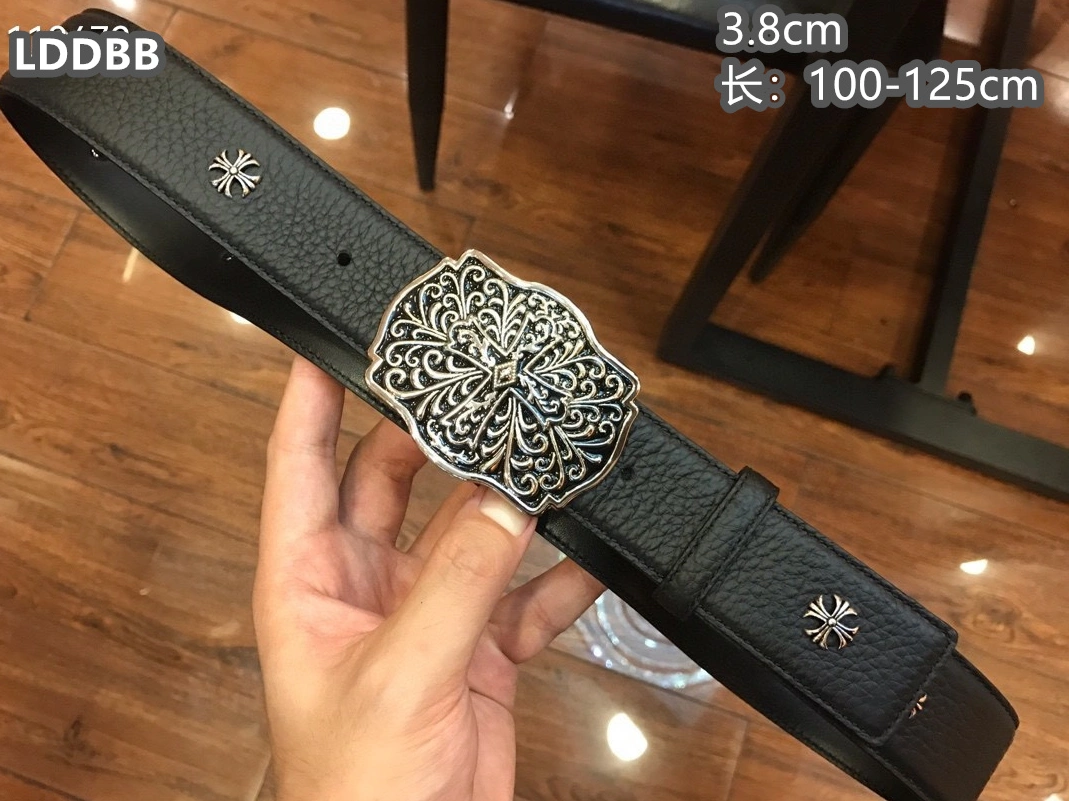 Chrome Hearts AAA Quality Belts For Men Refined 2952