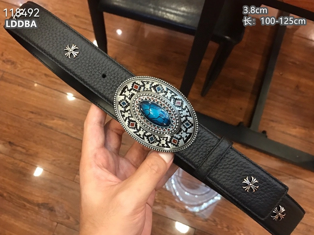 Chrome Hearts AAA Quality Belts For Men SmartChoice 6735