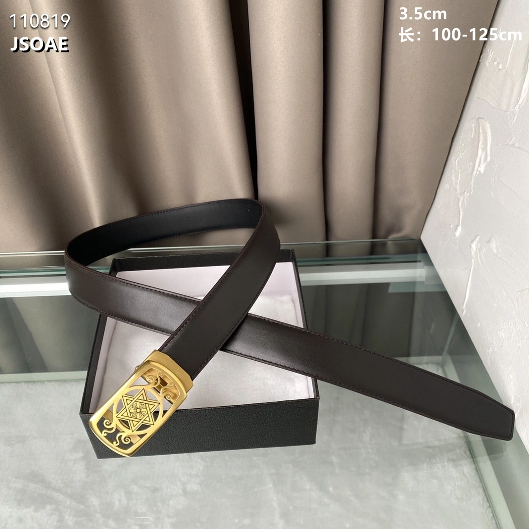 Chrome Hearts AAA Quality Belts For Men Sophisticated 6928
