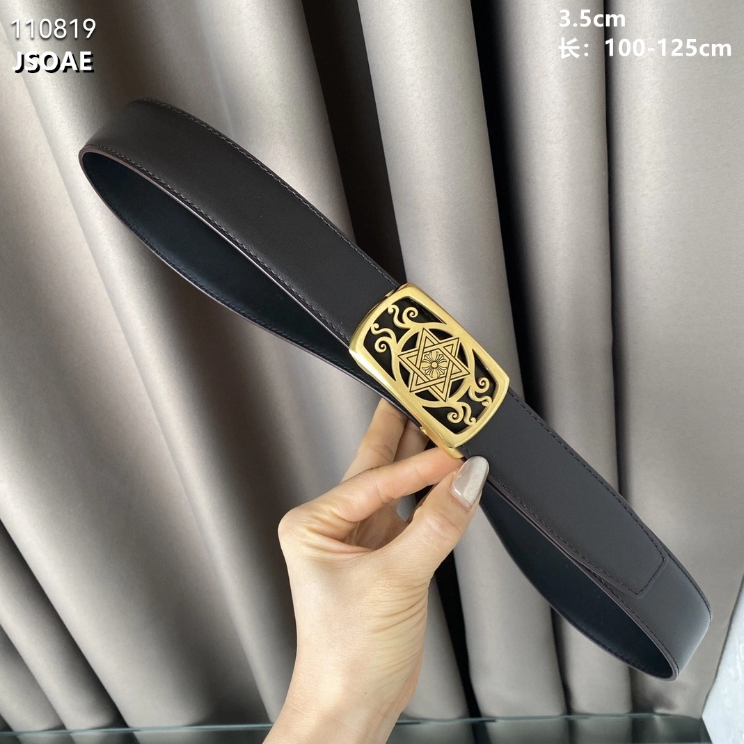 Chrome Hearts AAA Quality Belts For Men Sophisticated 6928