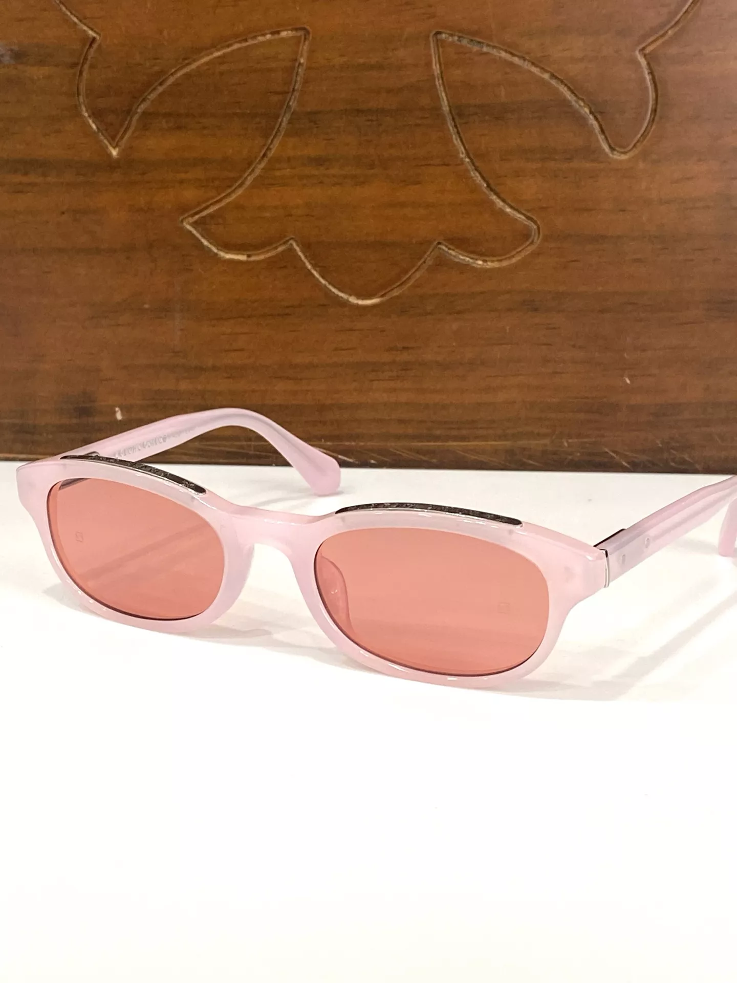 Chrome Hearts AAA Quality Sunglasses Affordable 4083