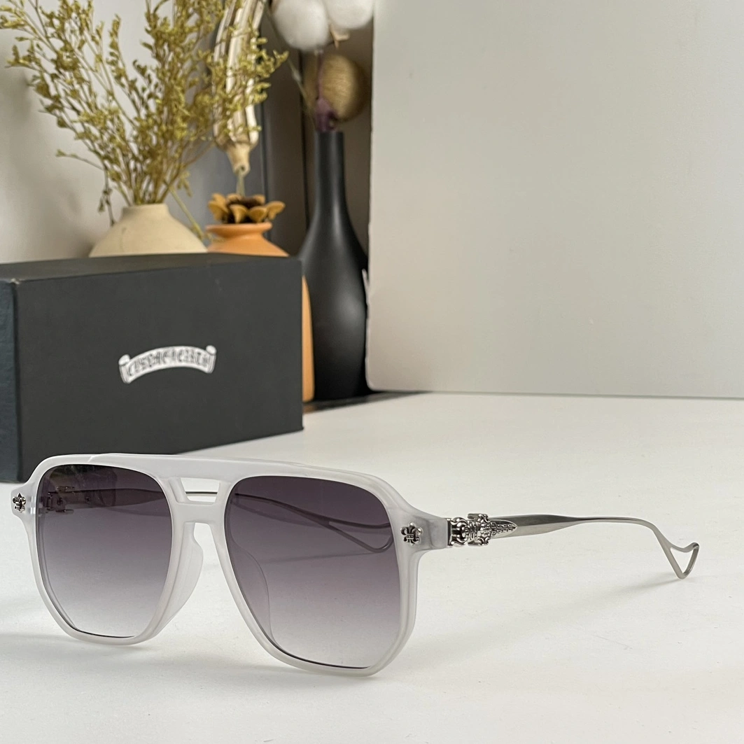 Chrome Hearts AAA Quality Sunglasses Affordable 8415