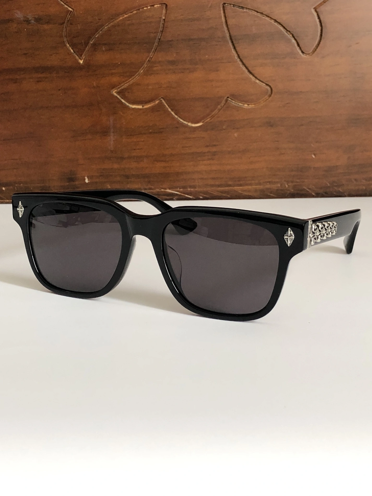 Chrome Hearts AAA Quality Sunglasses NewStyle 6922