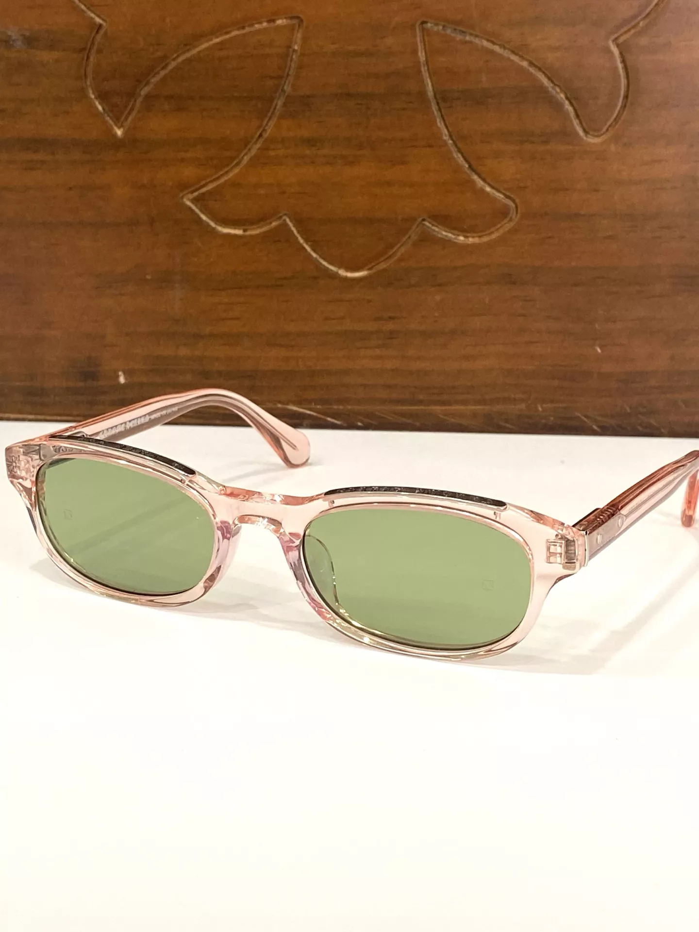 Chrome Hearts AAA Quality Sunglasses Refined 938