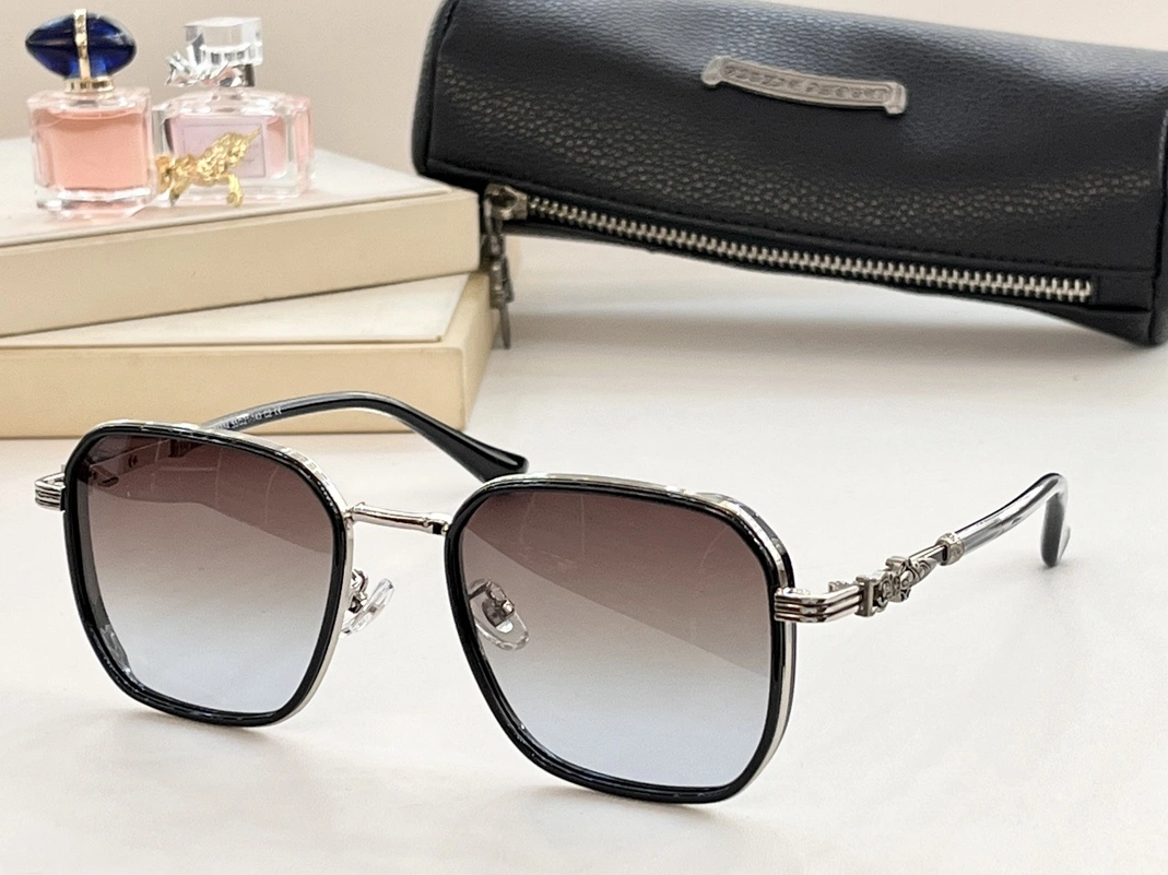Chrome Hearts AAA Quality Sunglasses Resilient 4703