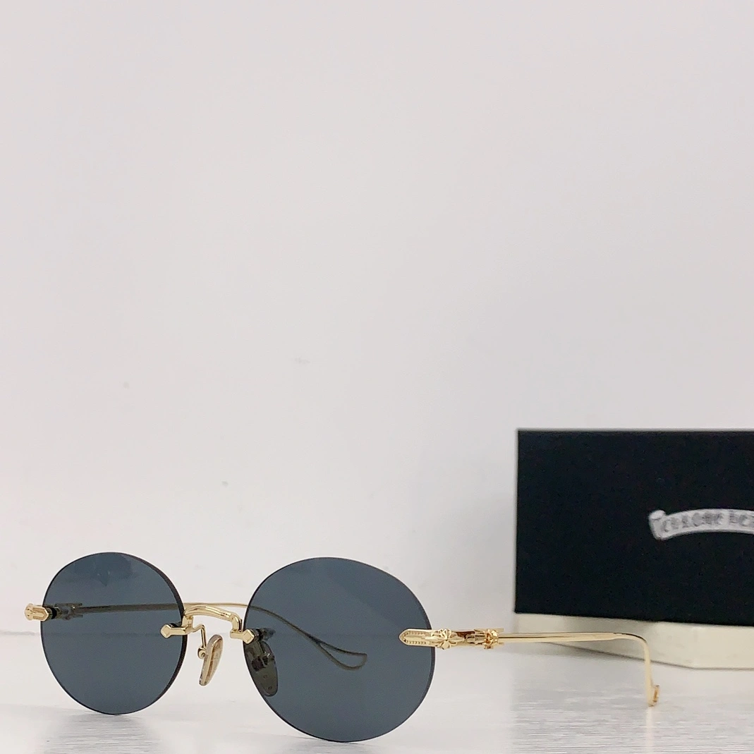 Chrome Hearts AAA Quality Sunglasses SmartChoice 6945
