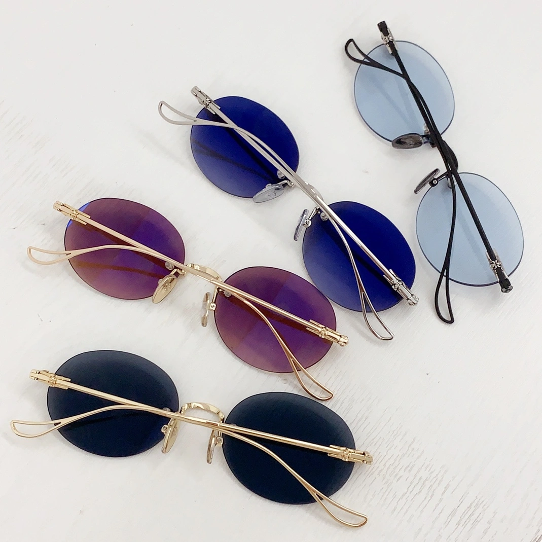 Chrome Hearts AAA Quality Sunglasses SmartChoice 6945