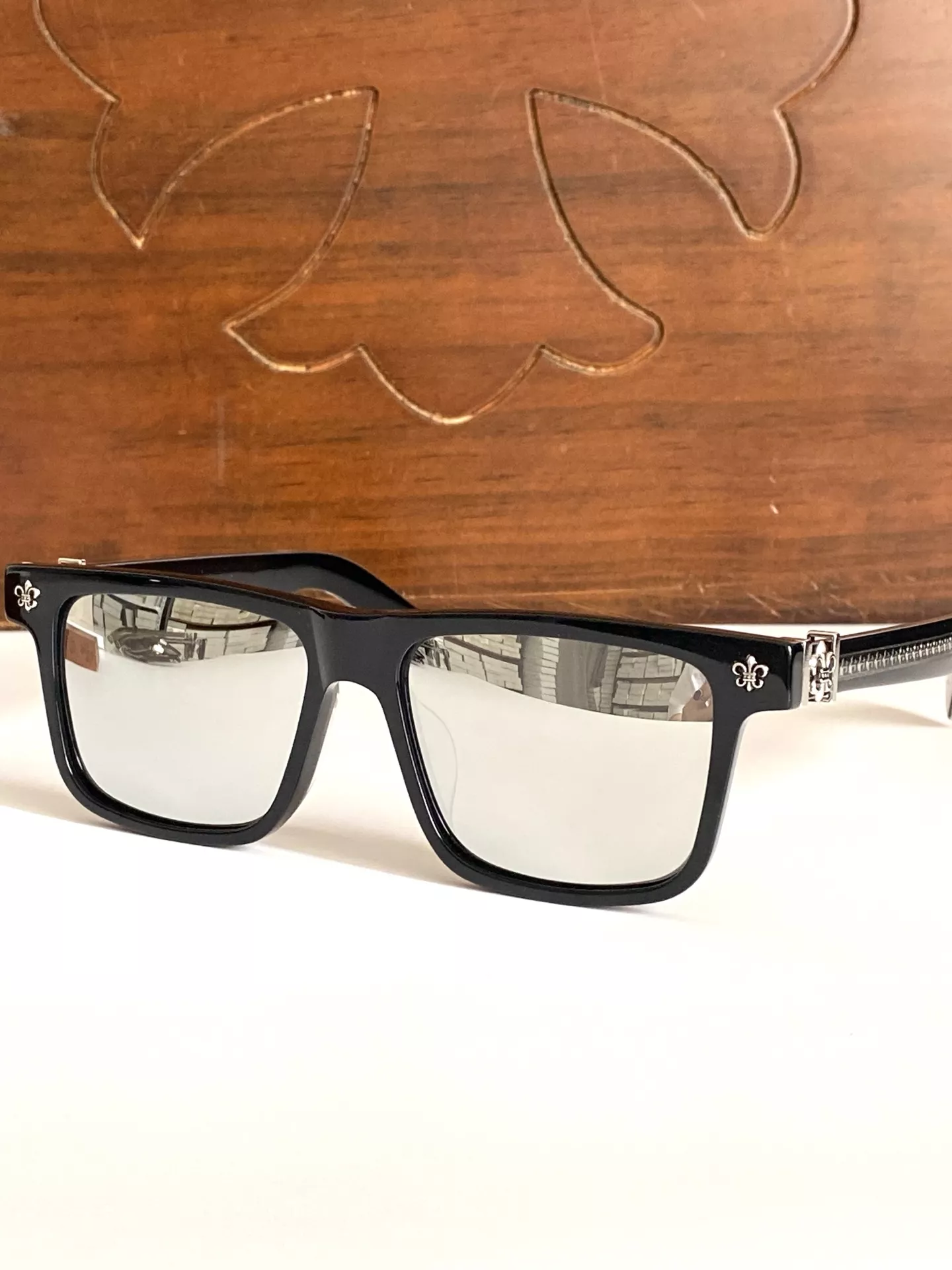 Chrome Hearts AAA Quality Sunglasses UrbanStyle 5904