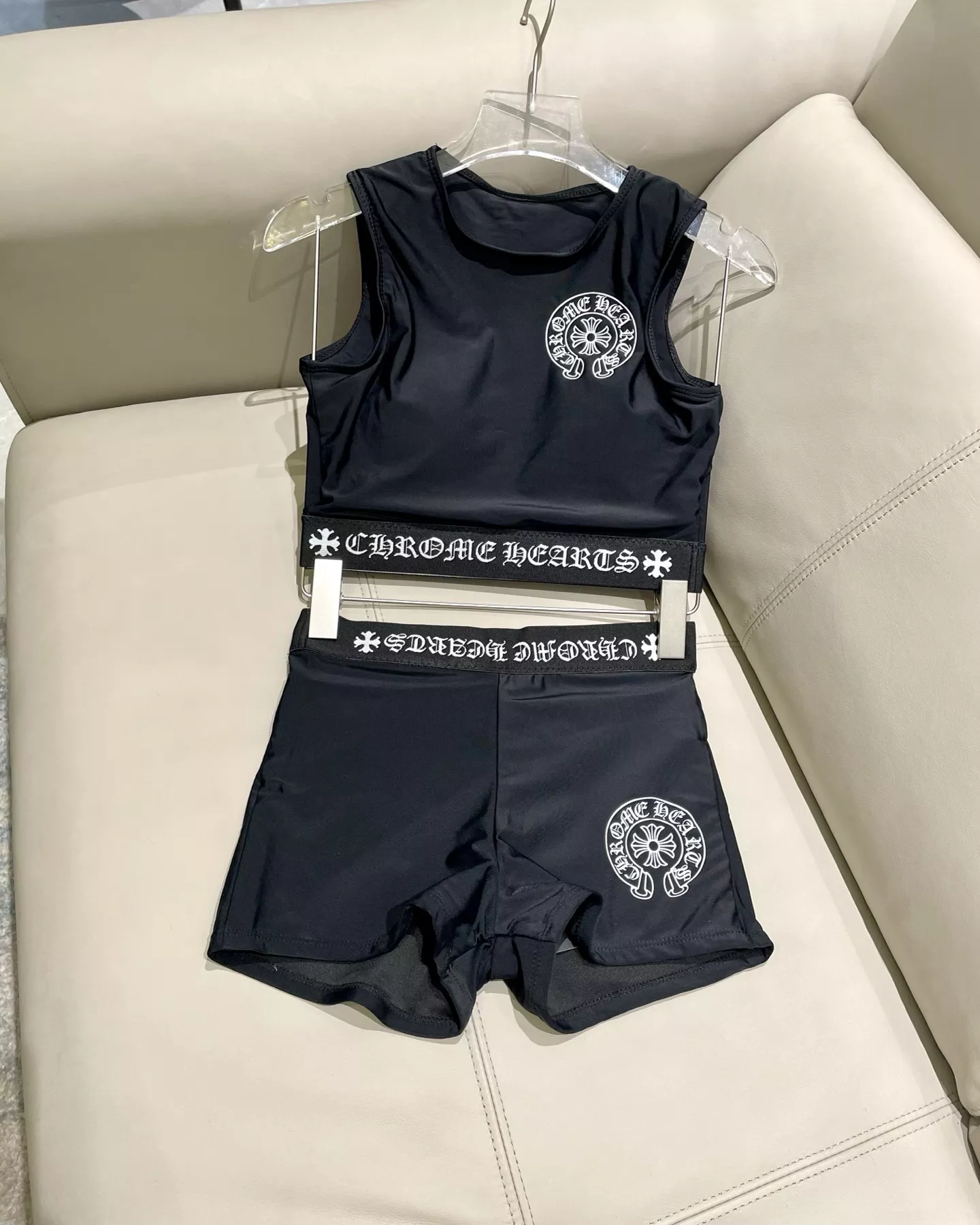 Chrome Hearts Bathing Suits For Women Fashionable 1692