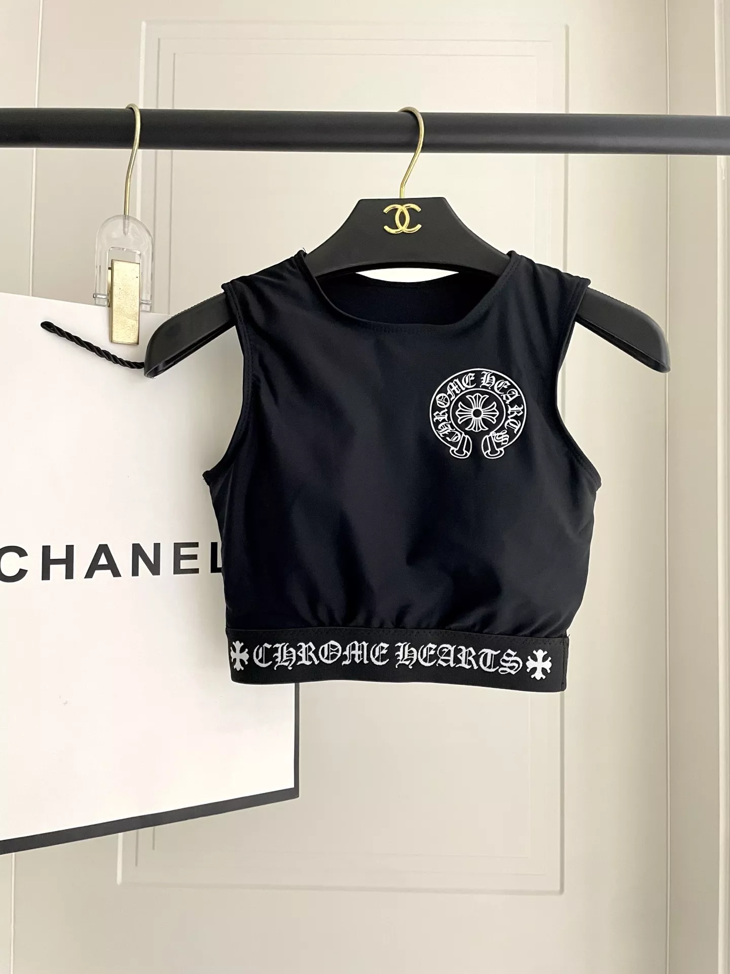 Chrome Hearts Bathing Suits For Women Fashionable 1692