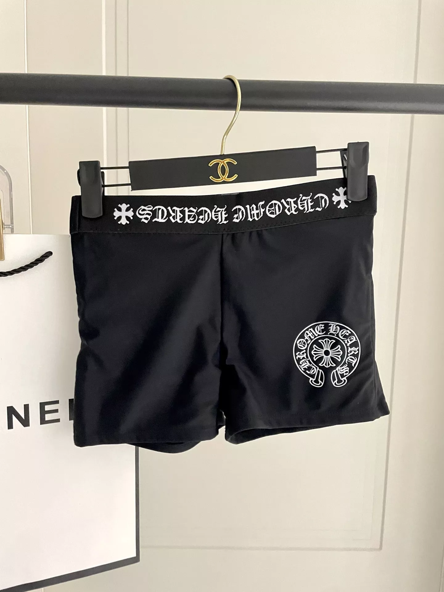 Chrome Hearts Bathing Suits For Women Fashionable 1692