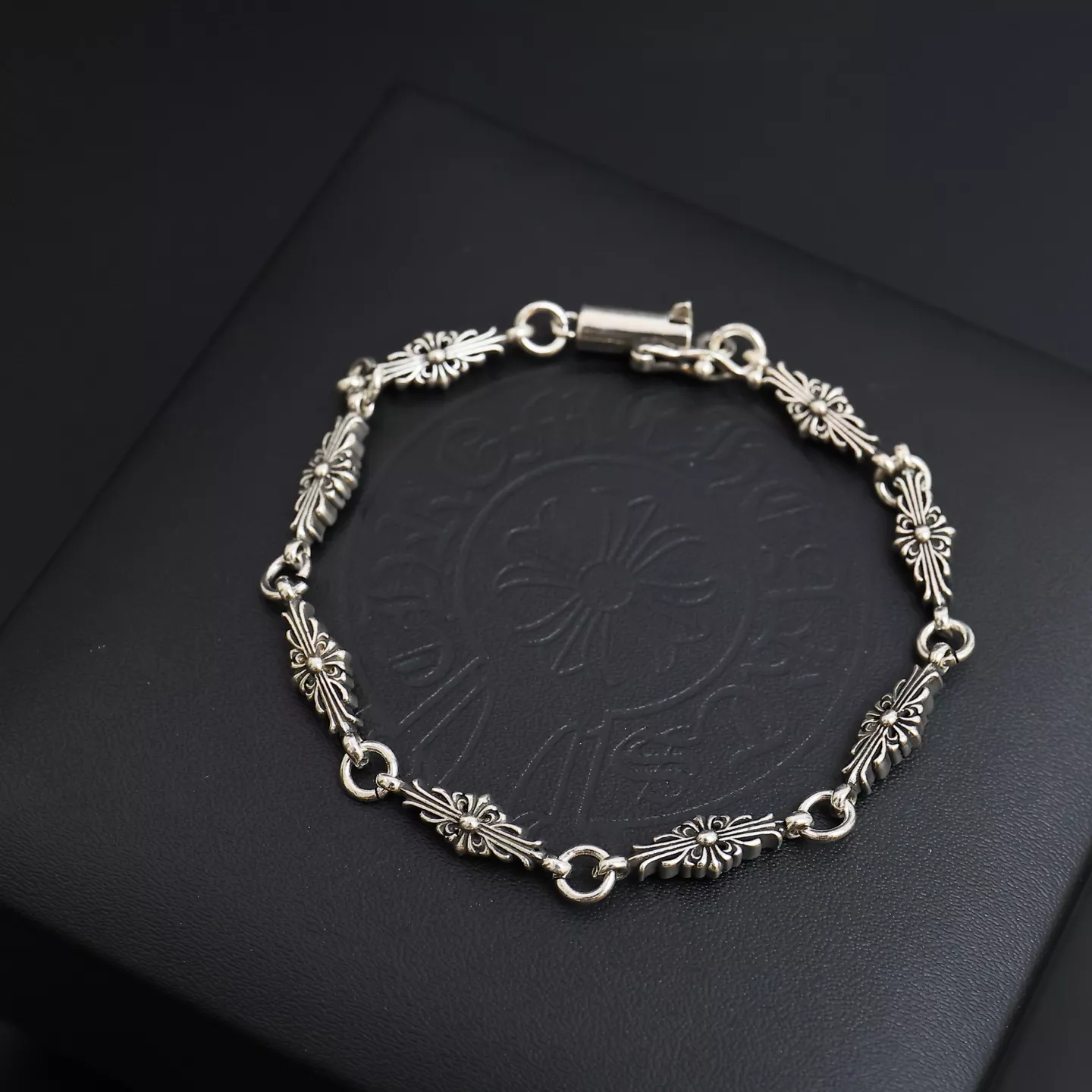 Chrome Hearts Bracelets Affordable 6425